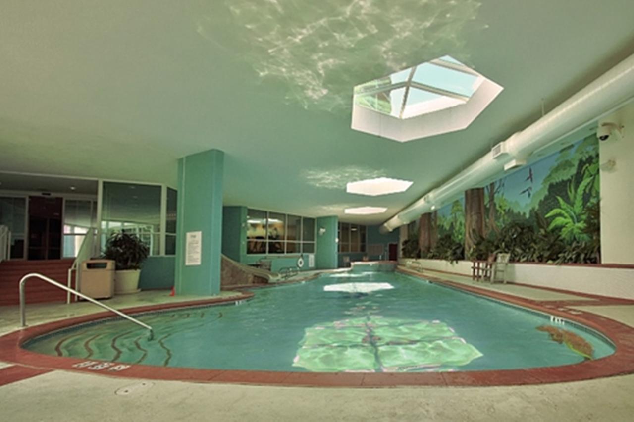 Caribe Resort Unit C101 오렌지 비치 외부 사진