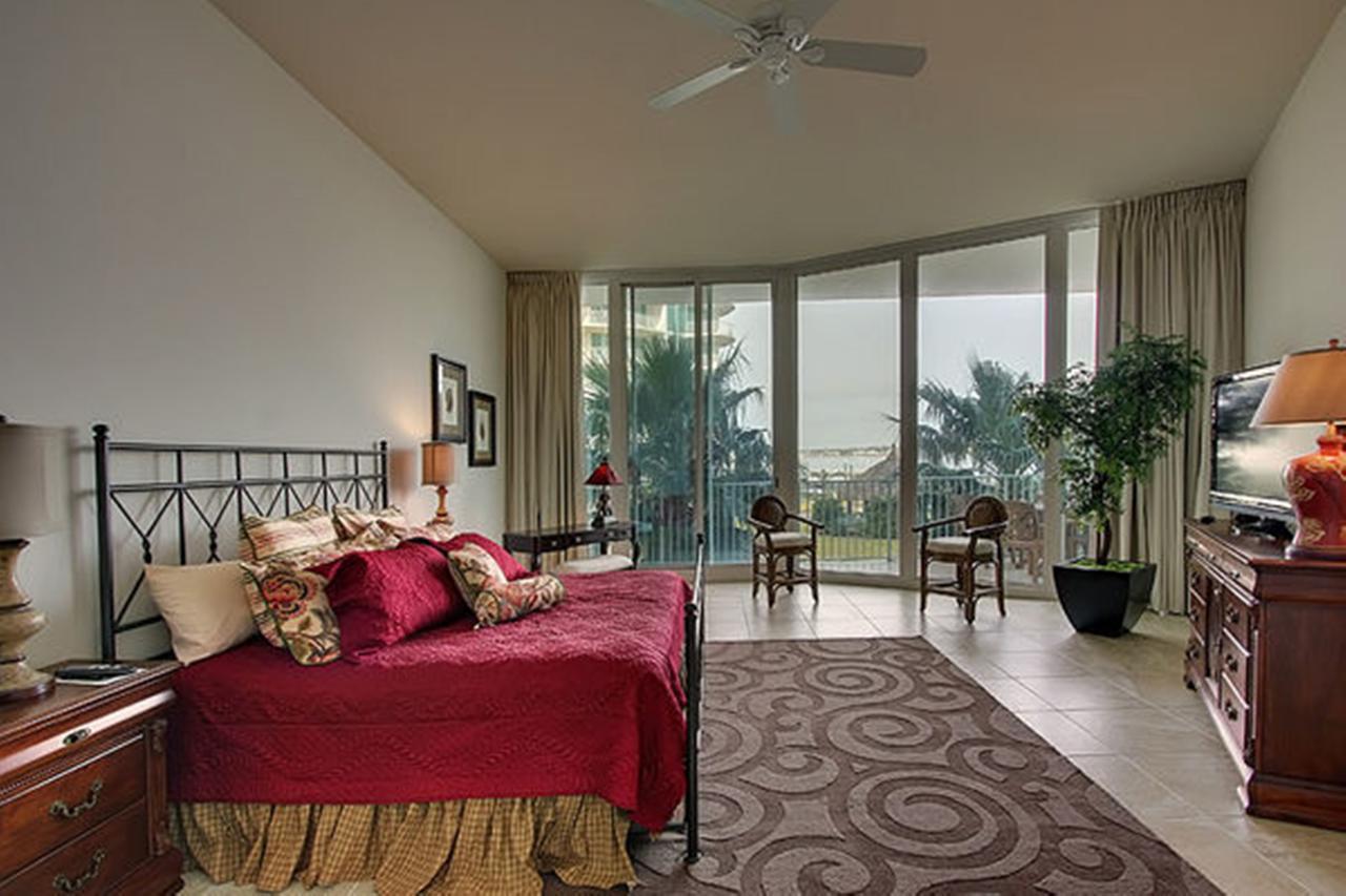Caribe Resort Unit C101 오렌지 비치 외부 사진