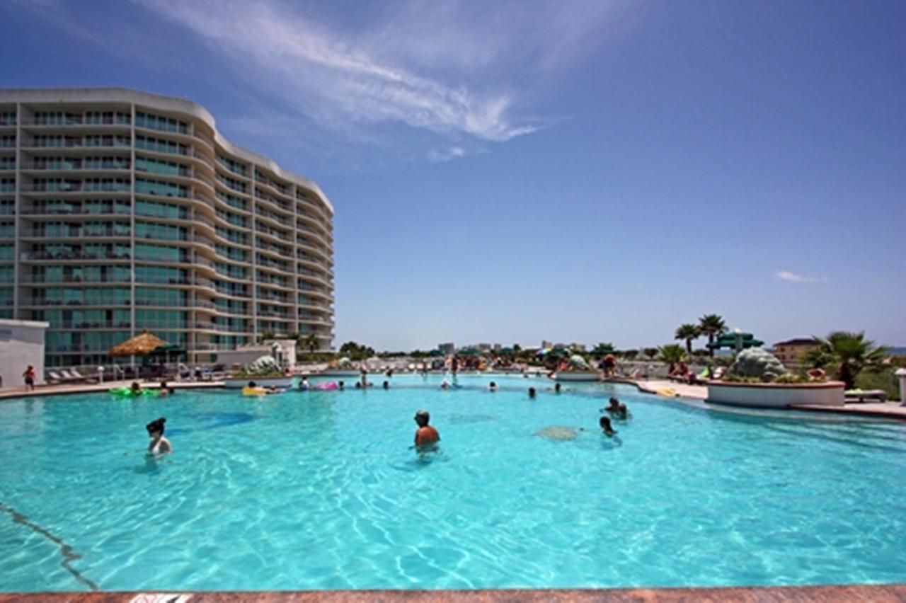 Caribe Resort Unit C101 오렌지 비치 외부 사진
